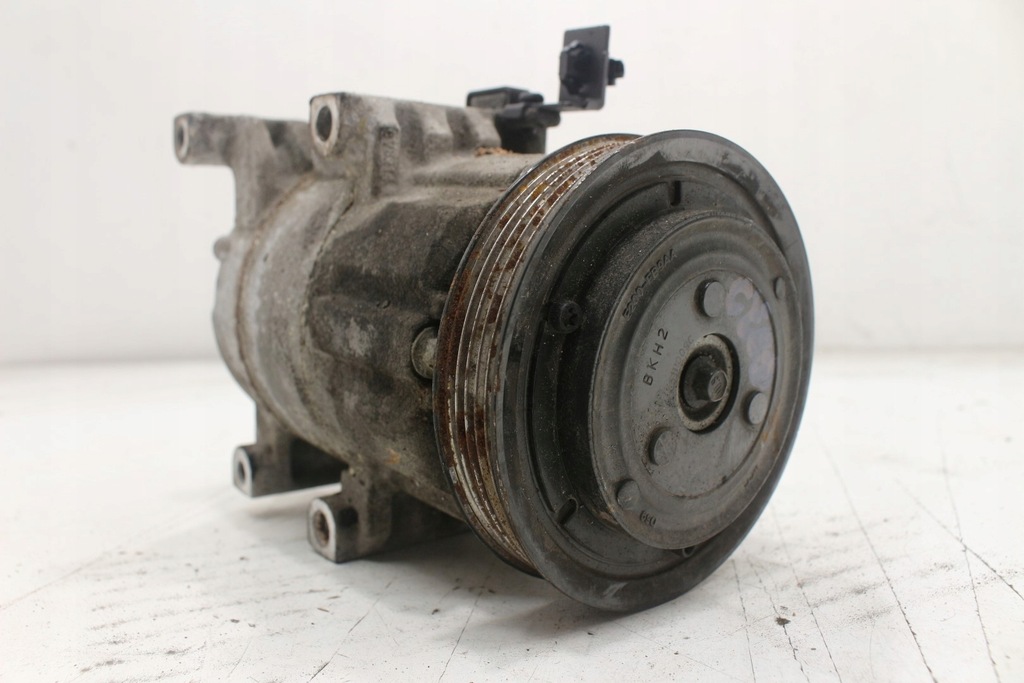 фото №8, Компресор кондиціонера kia ceed ii 1.6 crdi f500-jdccf03