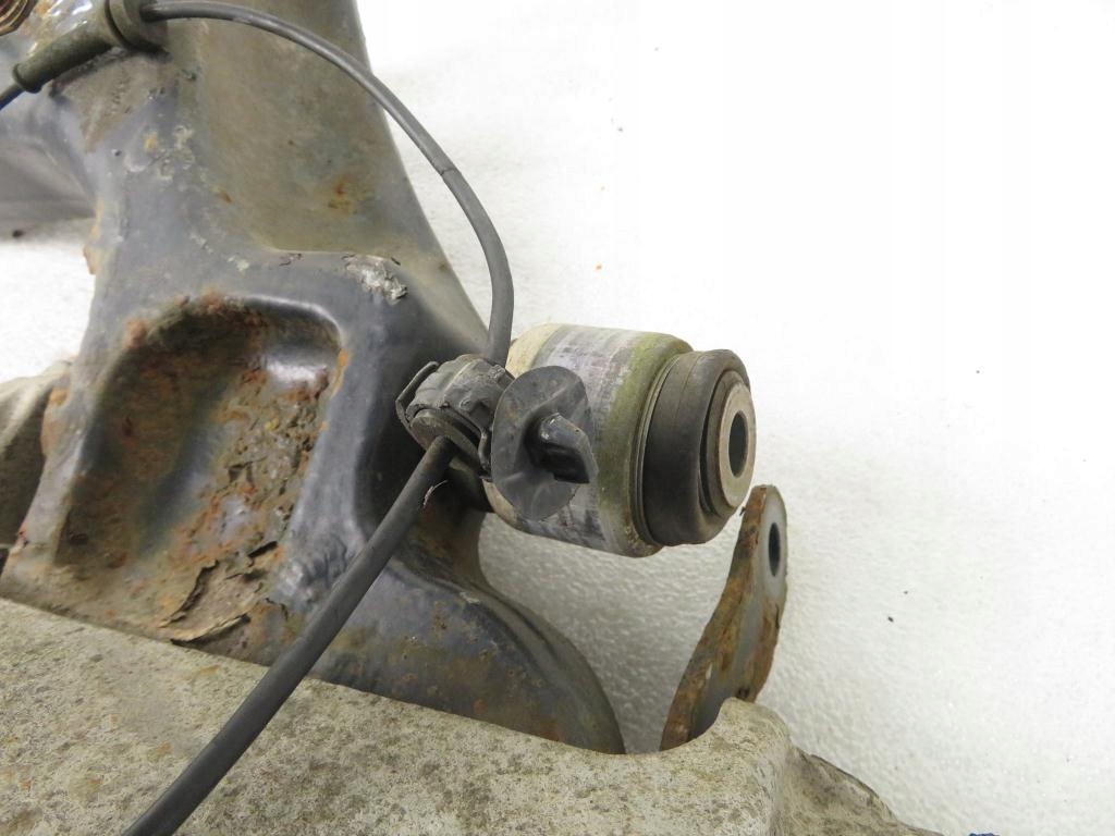 фото №4, Важіль задній лівий renault vel satis