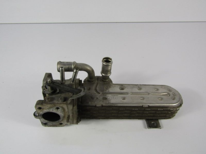 фото №11, Skoda octavia ii 1z радіатор вихлопних газів egr 2,0 tdi