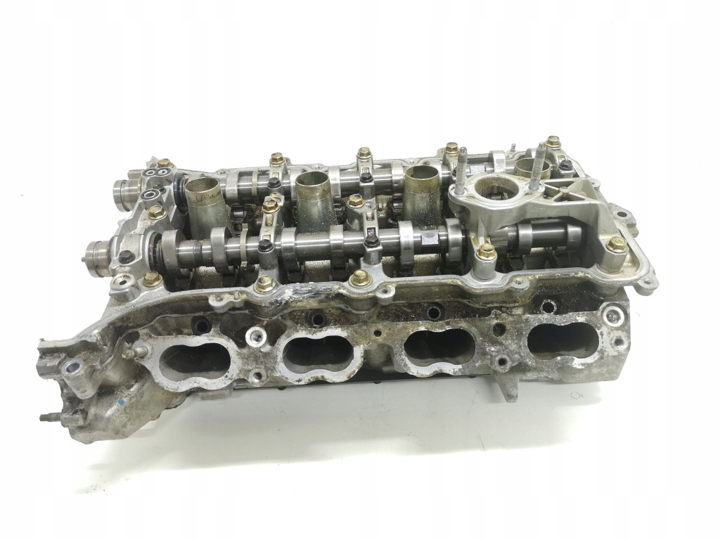 фото №1, 2008 lexus ls 460 - 600h головка двигателя 4306c14254