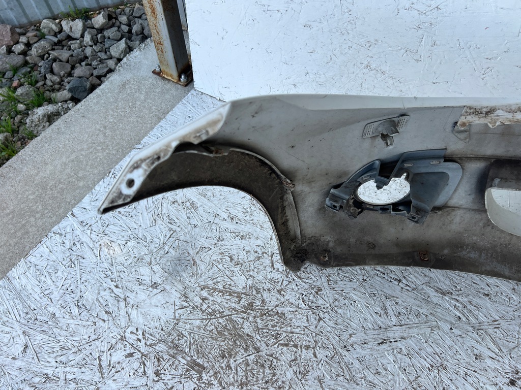 фото №7, Бампер перед передній bmw 1 e81 e87 m-pakiet