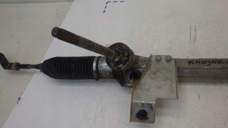 фото №6, Трансмісія рейка рульова europa renault kadjar 1.6 sn18bc0057