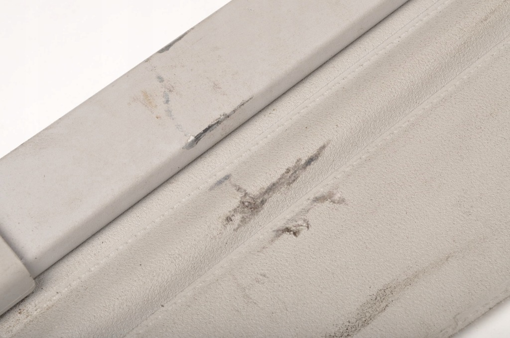 Mercedes x164 шторка задній задня багажника Зі Шроту