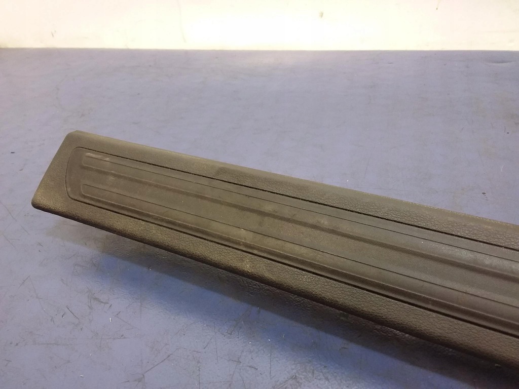 фото №10, Audi q7 4l обшивка стойка правого sline 4l0867294