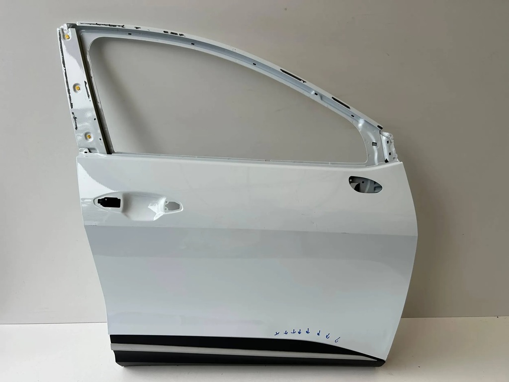 фото №1, Kia sportage v дверь правое перед оригинал