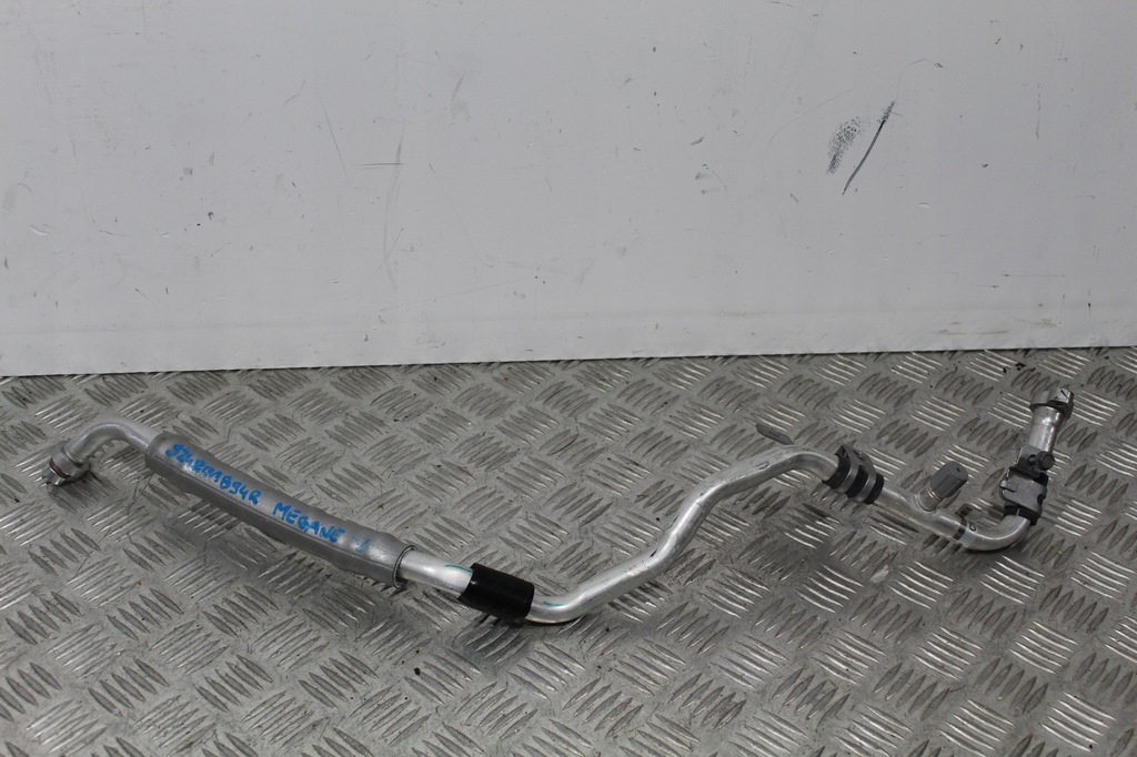 фото №1, Wąż шланг кондиционера megane iv 4 924801894r