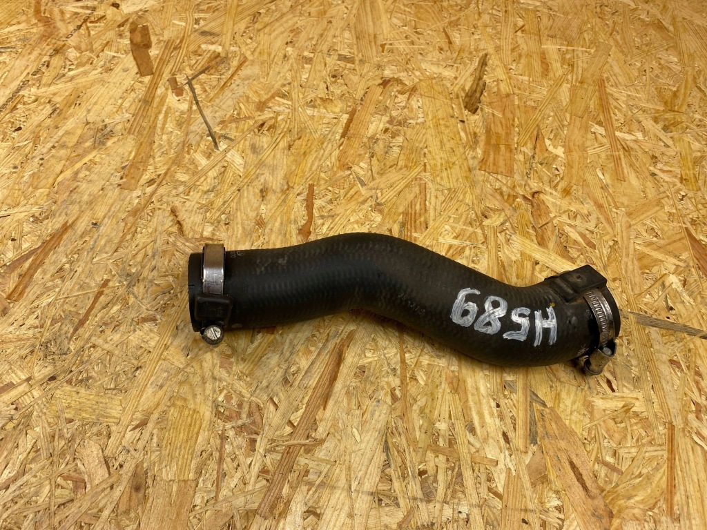 фото №4, Wąż труба шланг воздуха интеркулер hyundai i30 ii 28273-2a570 2011-