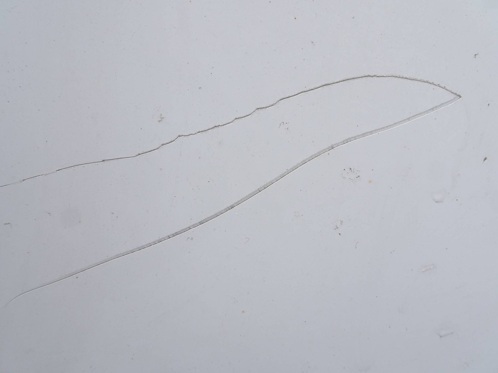 Капот перед комплект . citroen c4 picasso 2 ewpa 13-19 r. с Разборки