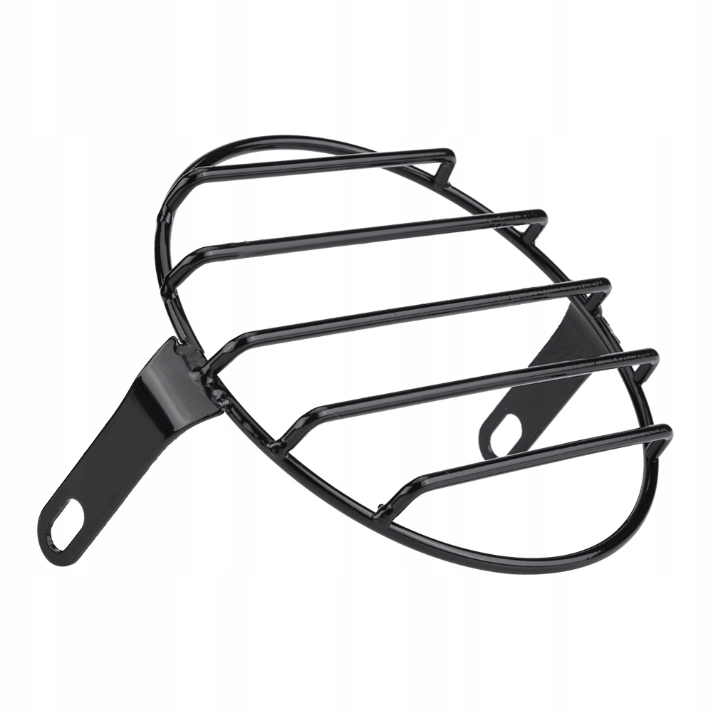 фото №16, Защита фара решётка do лампа решётка фара