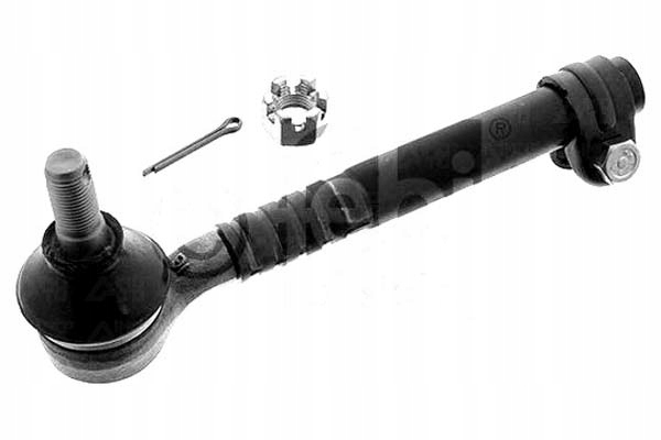 фото №1, Febi bilstein 43197 наконечник тяга рулевой поперечный