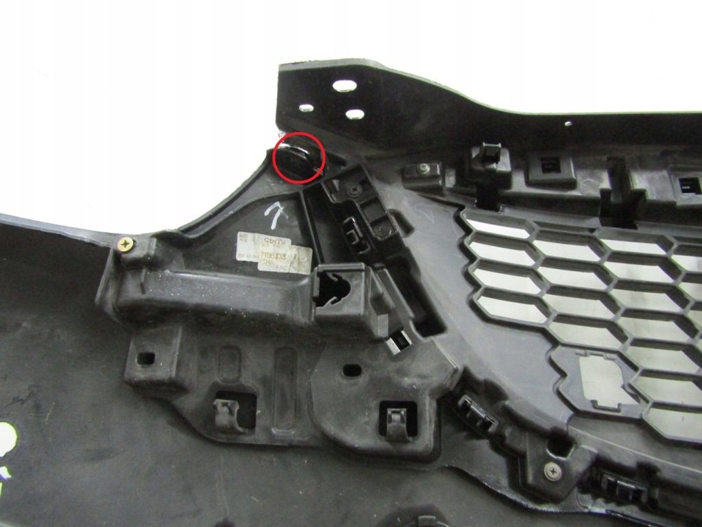 фото №9, Бампер перед передній mazda cx5 cx-5 i 12-14