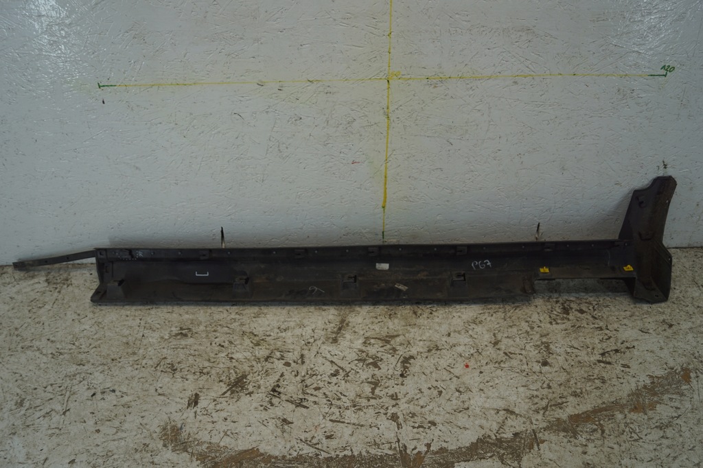 фото №12, Порог молдинг порог левая opel mokka a i 95164754