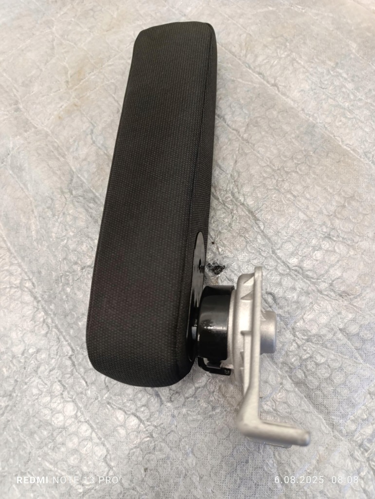 фото №9, Sandero iii 21-24 підлокітник водія оригінал