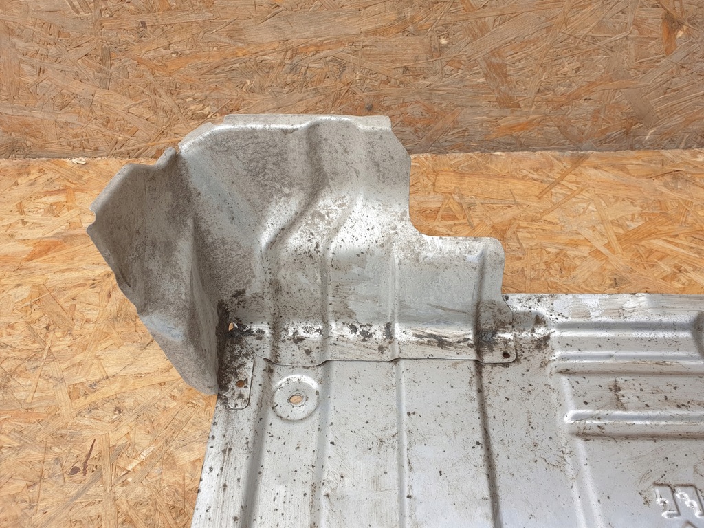 фото №5, Infiniti qx70 защита тепловая