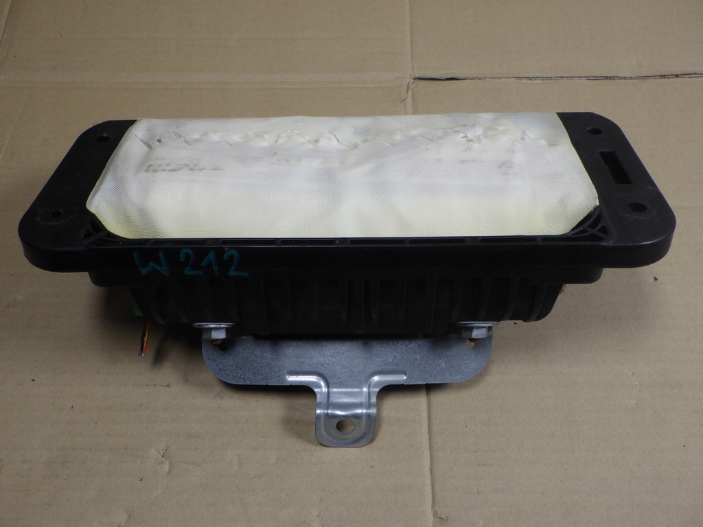 фото №1, Mercedes-benz w212 подушка безопасности пассажира a2128603002