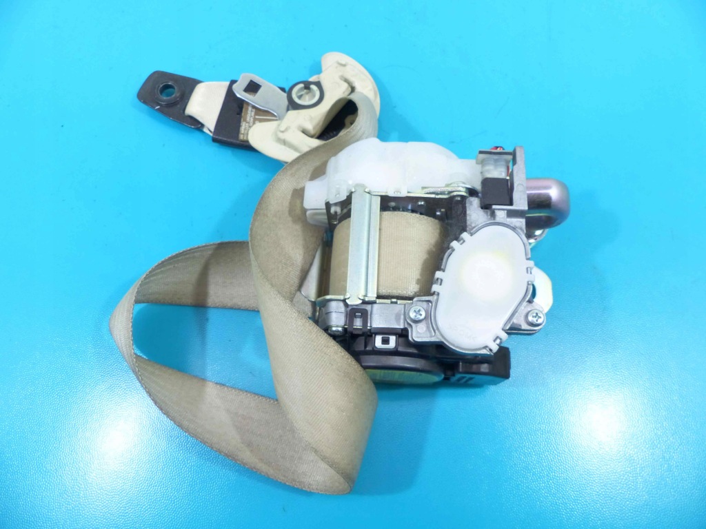 Ремінь лівий перед lexus ls iv ls600h європа Зі Шроту