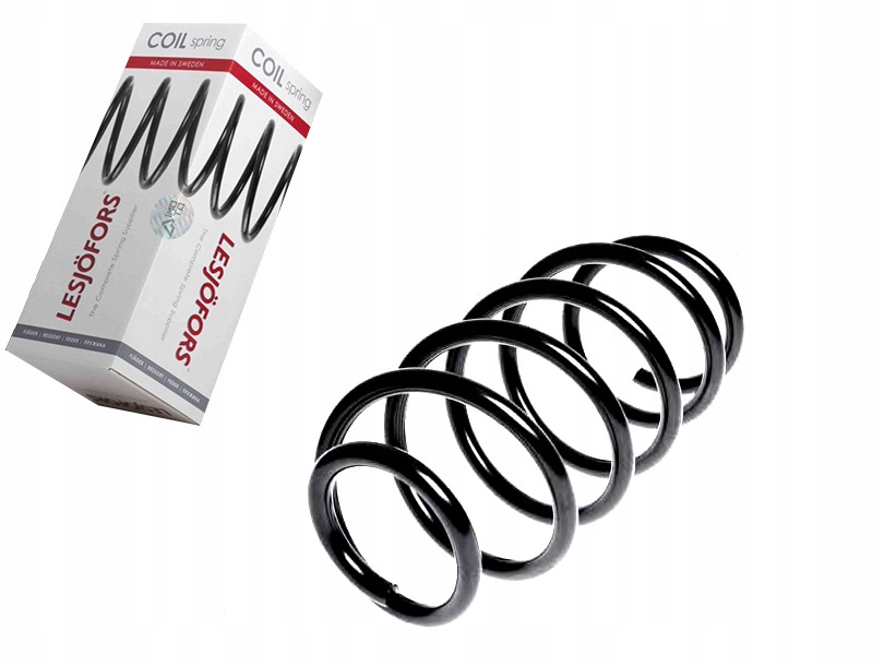 фото №1, Пружина подвеска land rover freelander 2.0d/2.