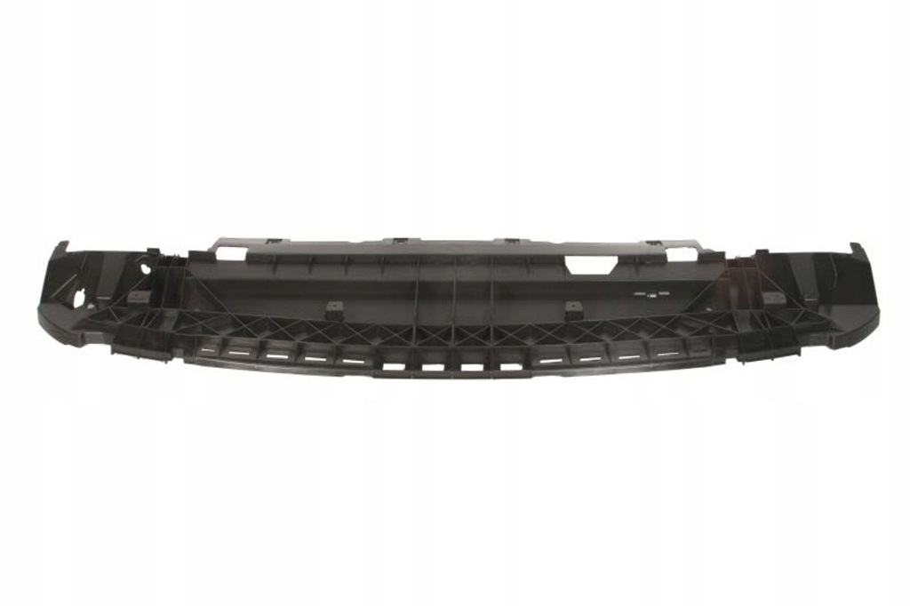 фото №1, Защита pod бампер часть dolna/część передняя pasuje do: renault kangoo ii