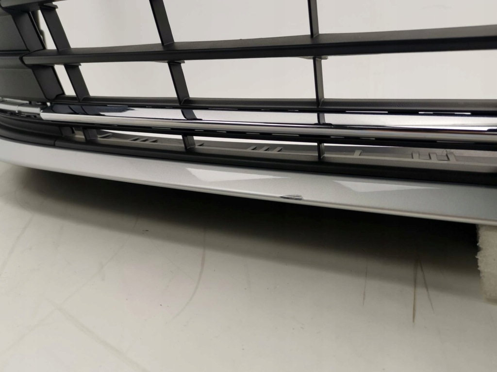 фото №14, Новий org бампер перед vw golf viii 5h0807221j 4xpdc la7w