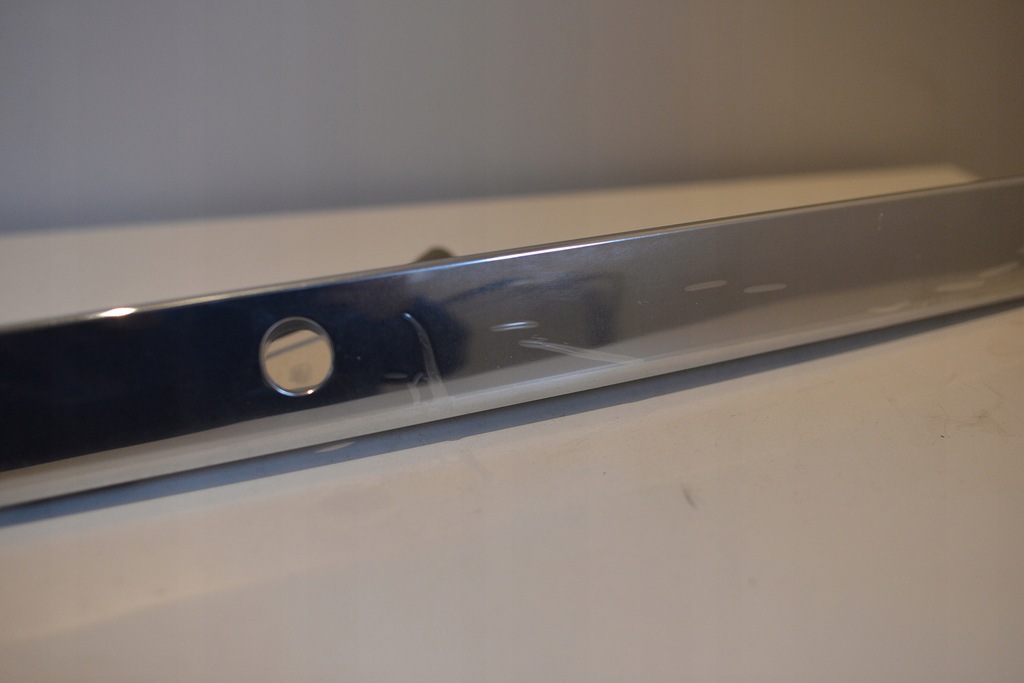 фото №9, Chevrolet epica ii 2006-2012 хром молдинг накладка кришки задня оригінальний номер