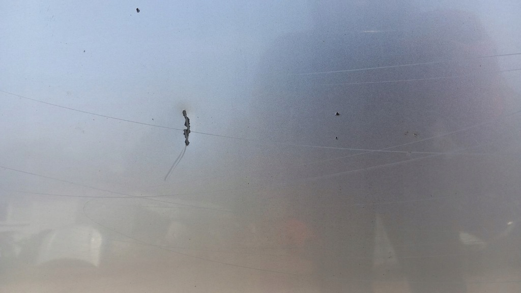 фото №8, Toyota rav4 ii капот 1c0