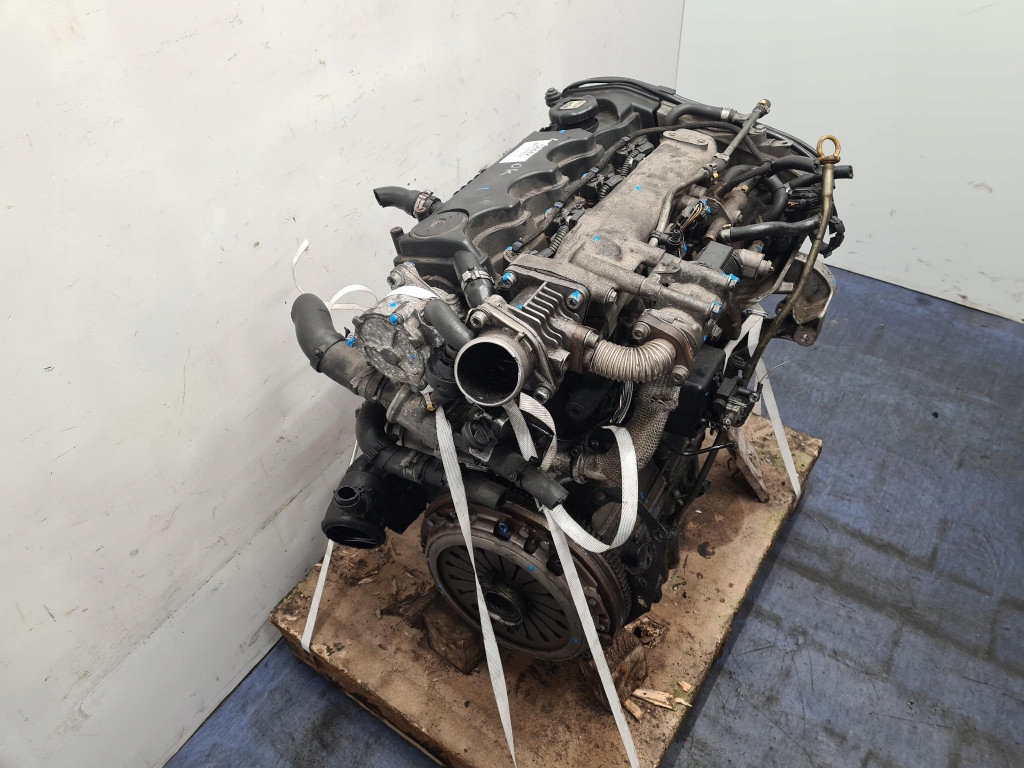 фото №10, Alfa romeo 147 1.9 jtd 115 km двигатель дизель 937 a2.000