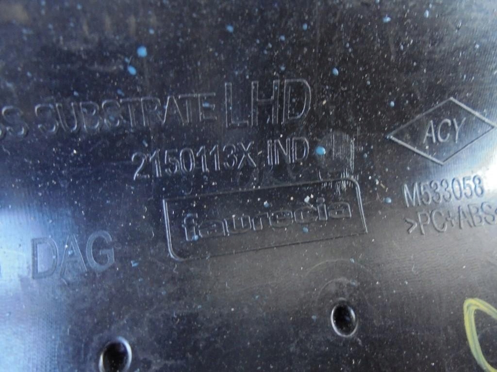 Купить Молдинг декоративная декоративная  консоли панели 682116955r 2150113x renault clio 5 v 20r