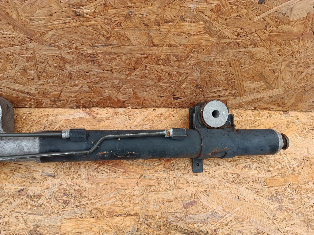 фото №15, Рулевая рейка трансмиссия электрическая infiniti qx70 fx30d europa 1dr0at7