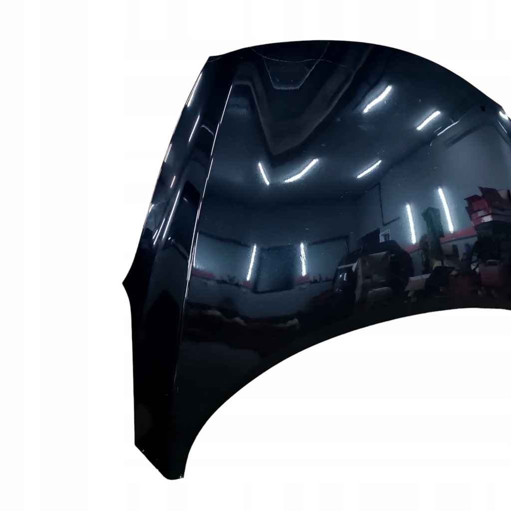 фото №8, Капот hyundai i30 ii 12-17