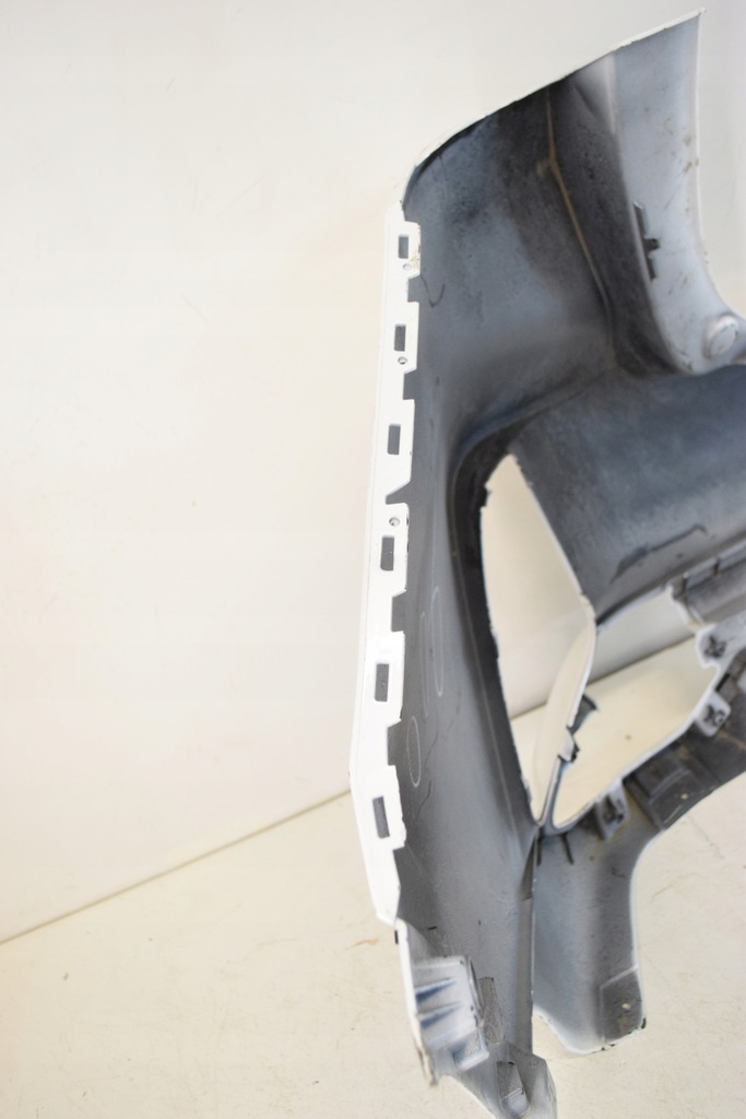 фото №5, Mg marvel r бампер задний задняя