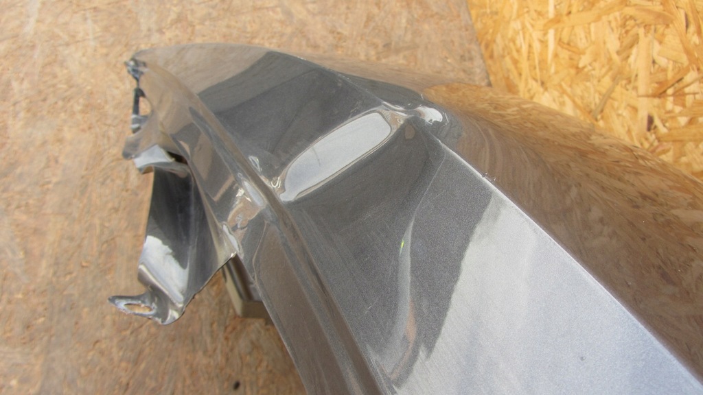 фото №10, Передній правий крила porsche boxster cayman 982