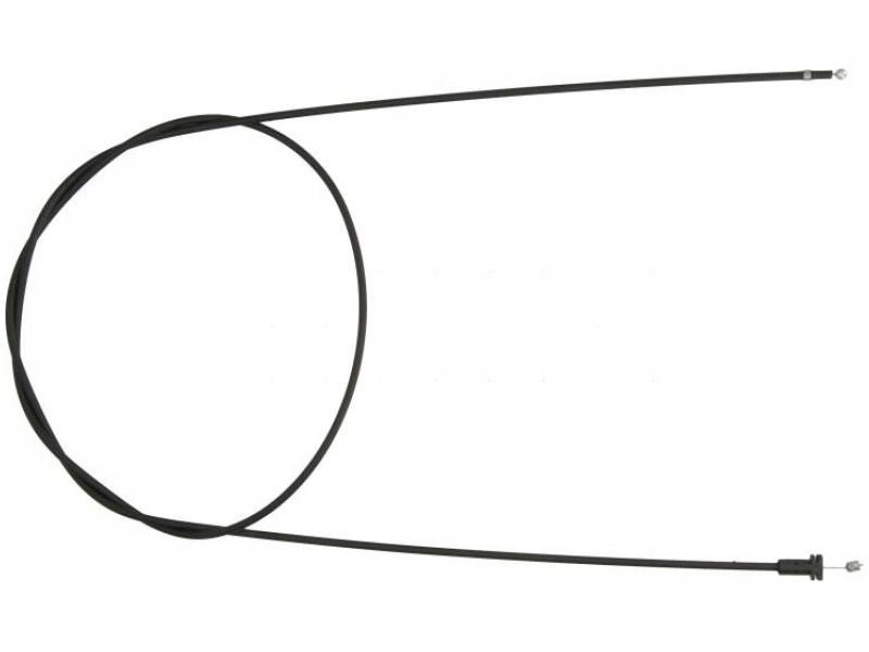 фото №1, Linex 39.40.02 тяга замка крышки отсек двигателя