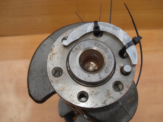 Peugeot citroen mini bmw 1.6 vti wał колінчастий номінальний 53466005 вкладиші Київ