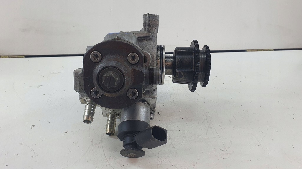 фото №6, Bmw x1 e84 e87 e90 1.6 d 0445010519 насос упорскування пального