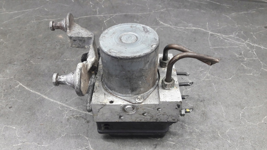 фото №1, 0265801044 насос abs fiat scudo ii 2.0 hdi