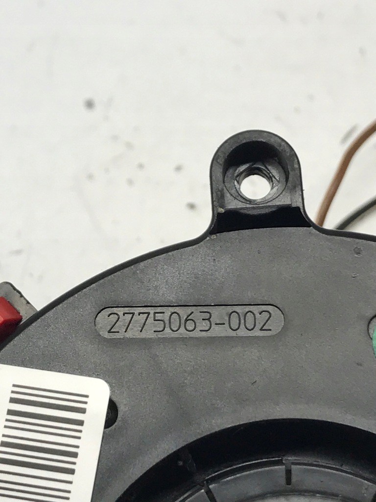 фото №7, Стрічка шлейф 30858318 volvo