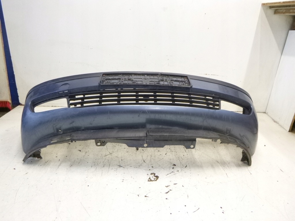 фото №6, Бампер передній opel zafira a z293 00r.