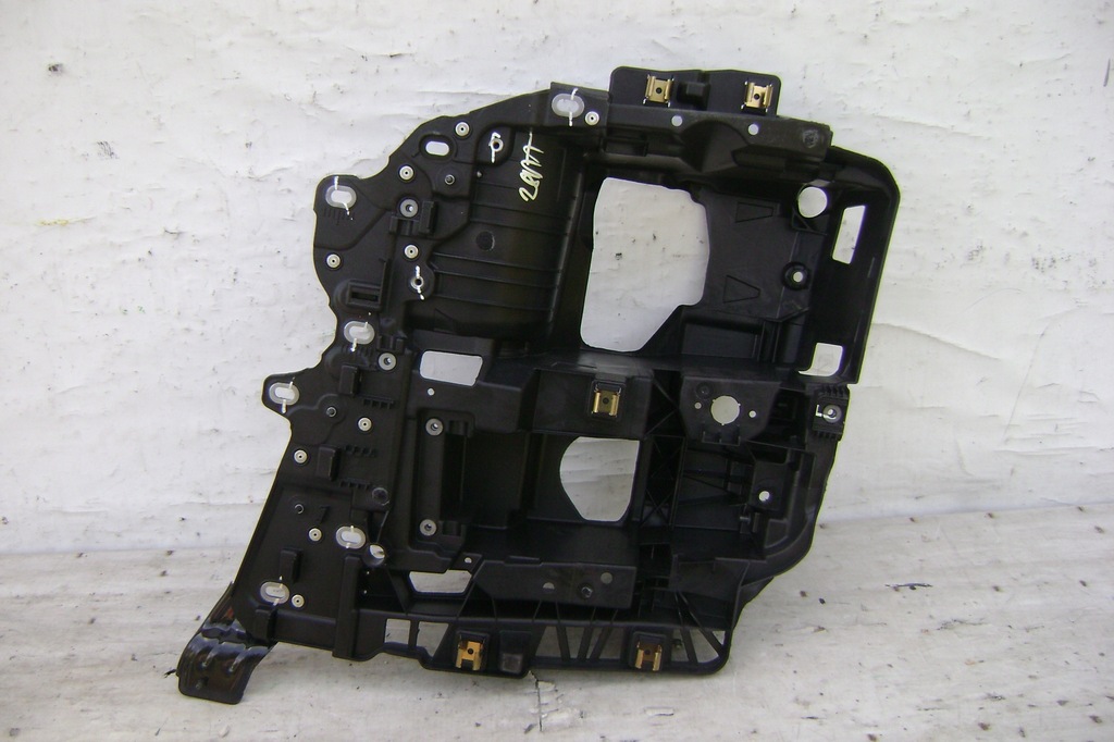 фото №1, Панель фари man tgs tgx