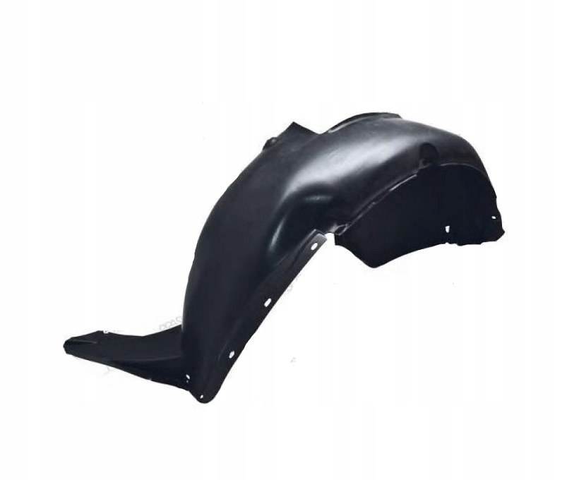 фото №1, Підкрилок seat leon 05- 1p0809957 ліва nowe