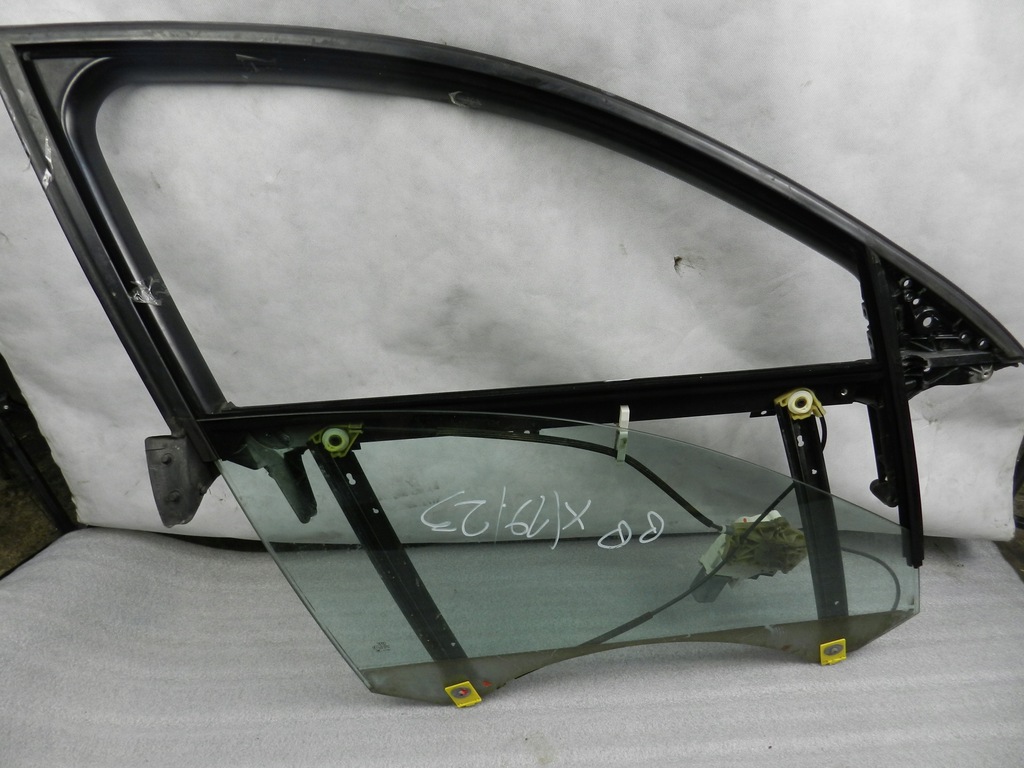 фото №1, Рамка двері правий перед a6 avant 4f5, c6