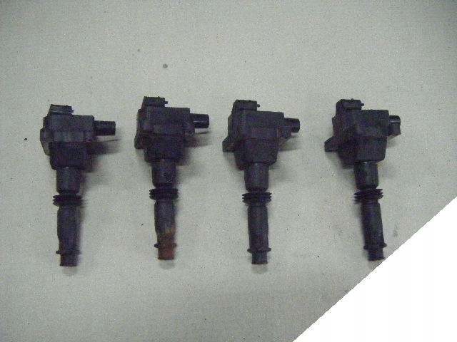 фото №1, Alfa 156 166 1.8 2.0 катушка зажигания 1227030062