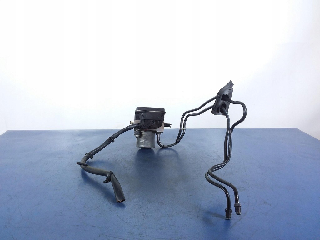 фото №1, Audi a6 c6 3.0 tdi насос abs 4f0614517a