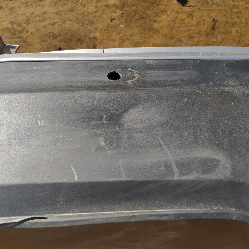 фото №6, Toyota c-hr chr бампер задня pdc 52159-f4010