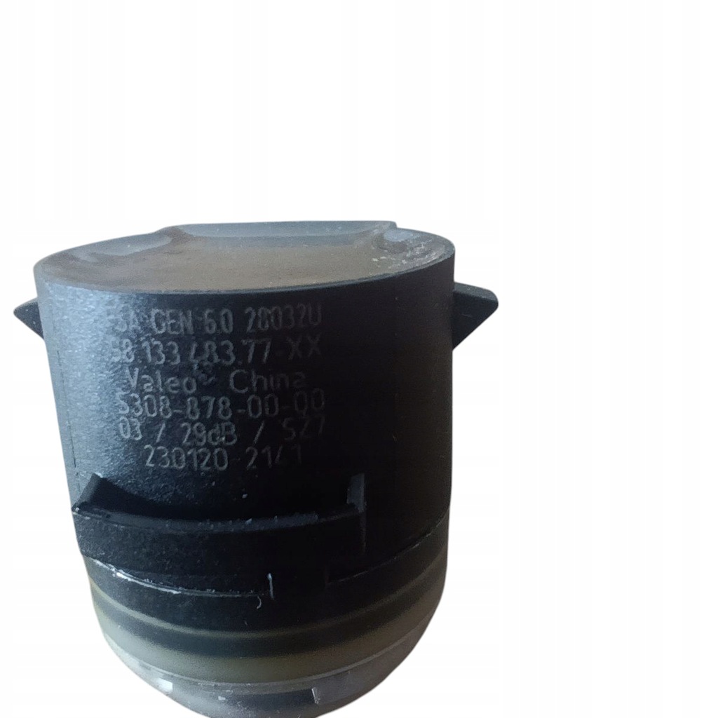 фото №6, Датчик парковки pdc opel 9813348377xx