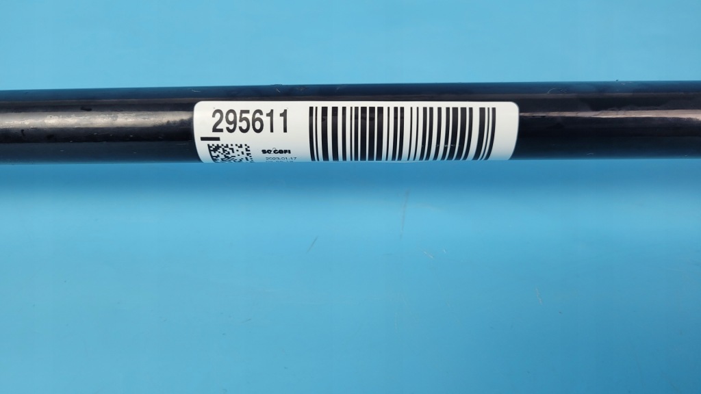 Купить Mercedes eqe w295 350+ 23r тяга стабилизатора задний  a2953261100