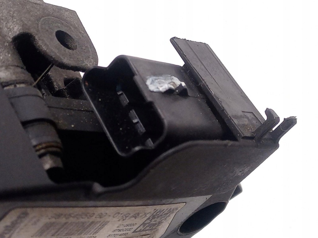 Генератор запуск стоп citroen peugeot 1.6 hdi 9815455980 Оригинал