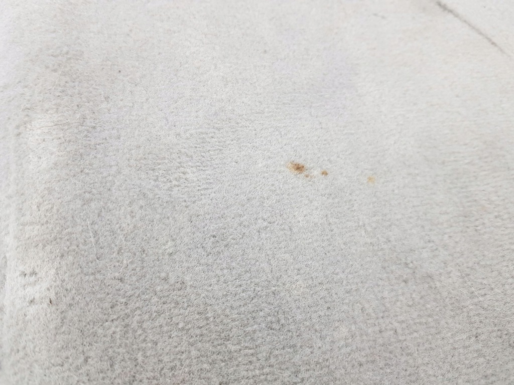 фото №8, Audi a6 s6 c5 4b 2001 обшивка / обивка / багажника