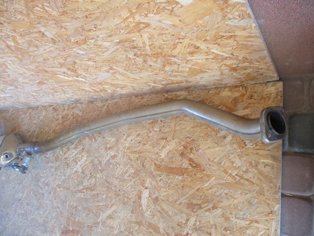 фото №12, Гасник вихлоп каталізатор mazda cx-60 cx60 t30113j40a