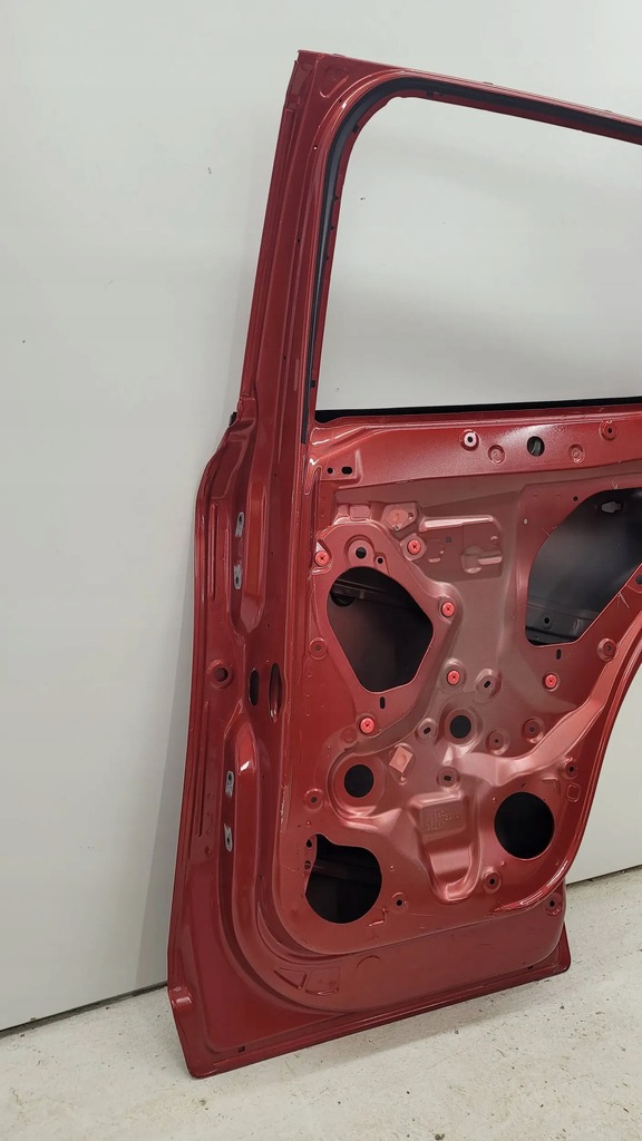 фото №12, Mazda cx-60 cx60 22+ kbb372010 двері задня задні праве fv