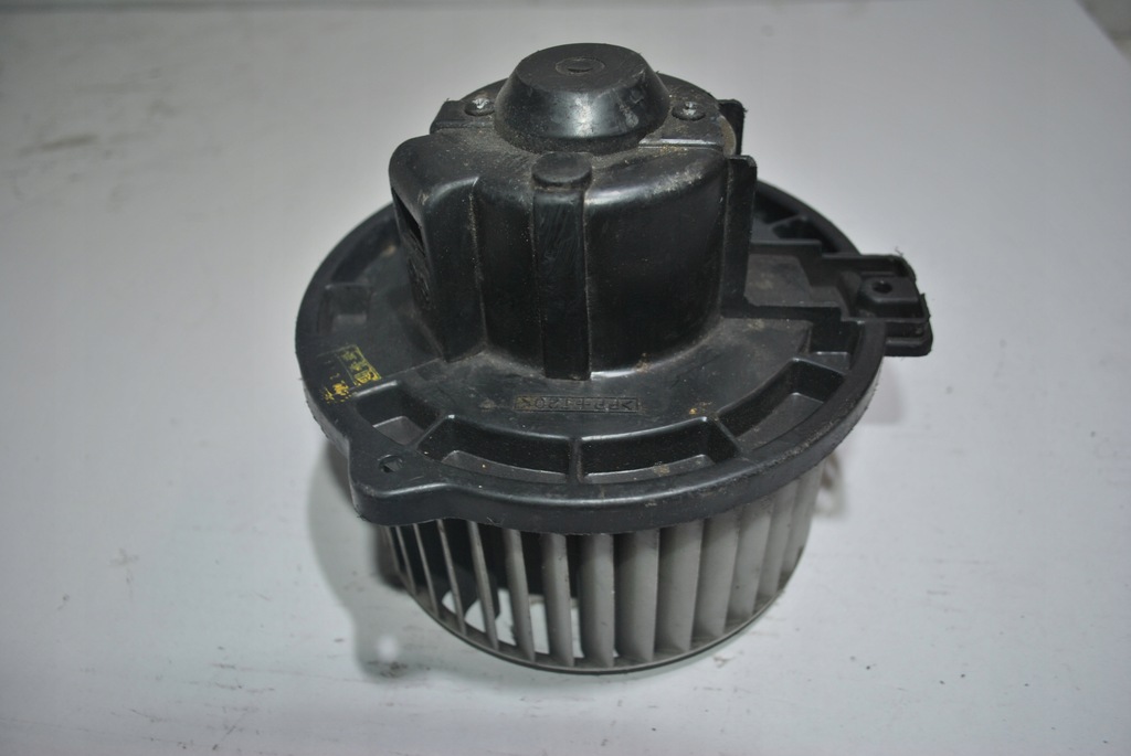 фото №1, Воздуходувка обдув kia carnival